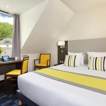 Astrid Hotel Lourdes