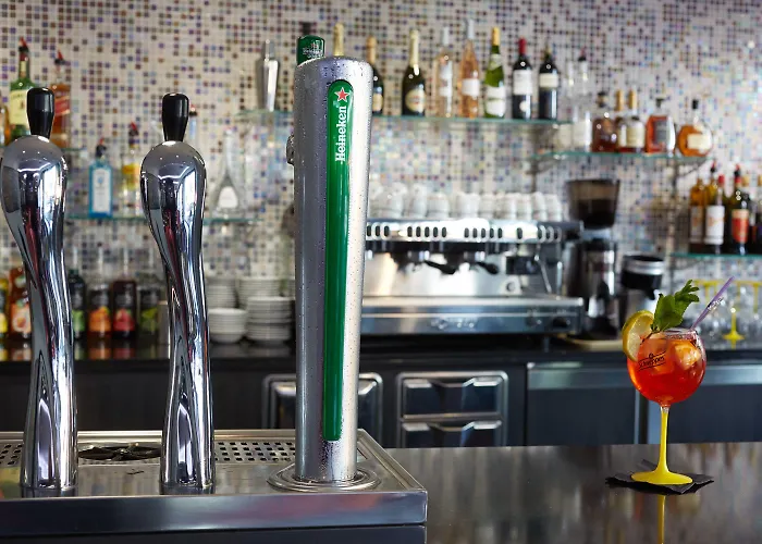 Astrid Hotel Lourdes