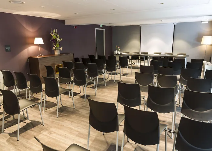 Hotel Astrid Lourdes